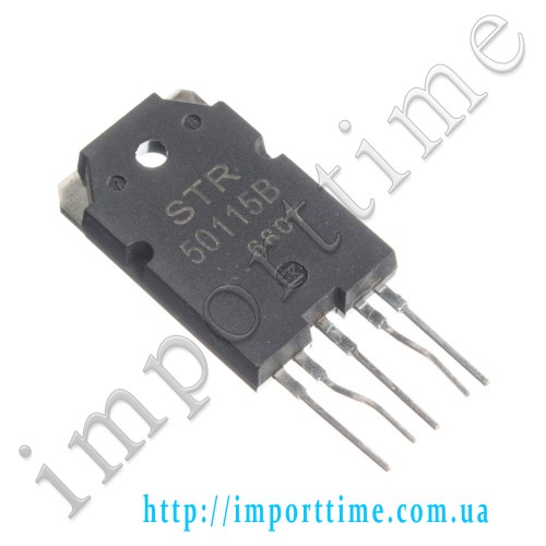 Микросхема STR50115B