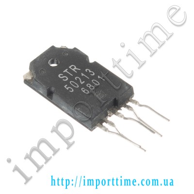 Микросхема STR50213