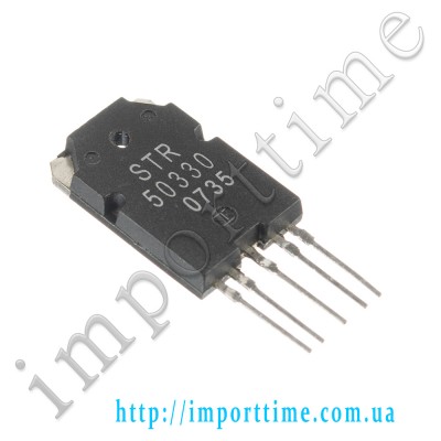 Микросхема STR50330