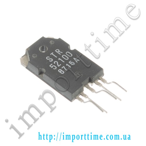 Микросхема STR52100
