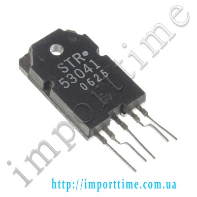 Микросхема STR53041