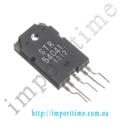 Микросхема STR54041(SK1)