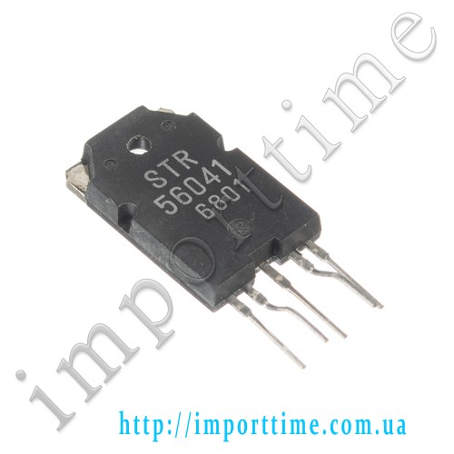 Микросхема STR56041
