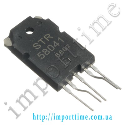 Микросхема STR58041(SK1)
