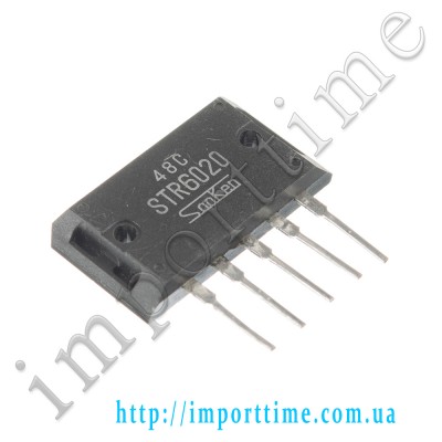 Микросхема STR6020