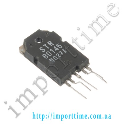 Микросхема STR80145A