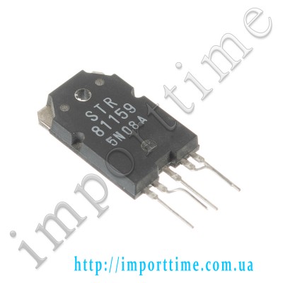 Микросхема STR81159A