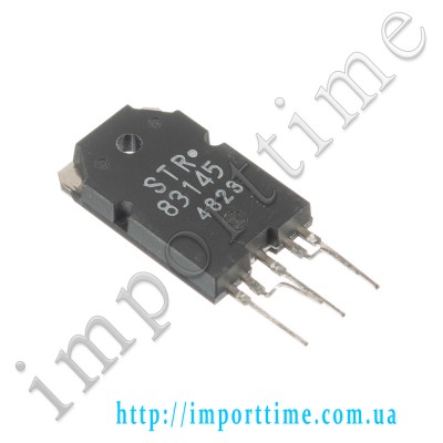 Микросхема STR83145