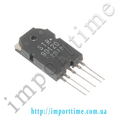 Микросхема STR90120