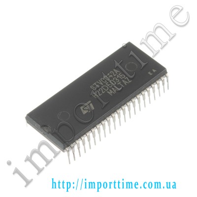 Микросхема STV0042A