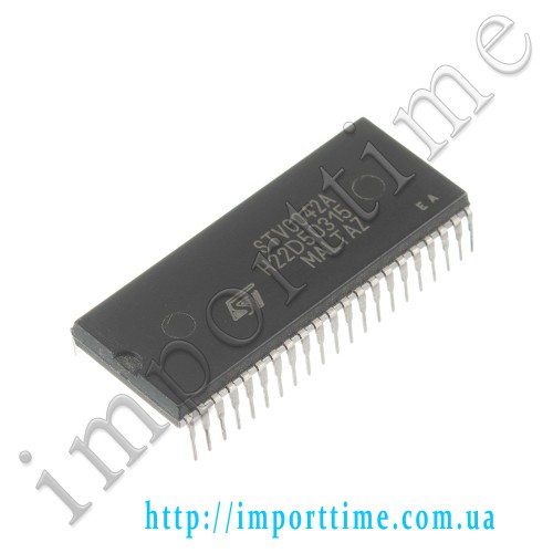 Микросхема STV0042A