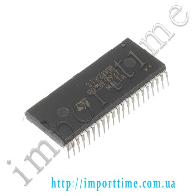 Микросхема STV2110B