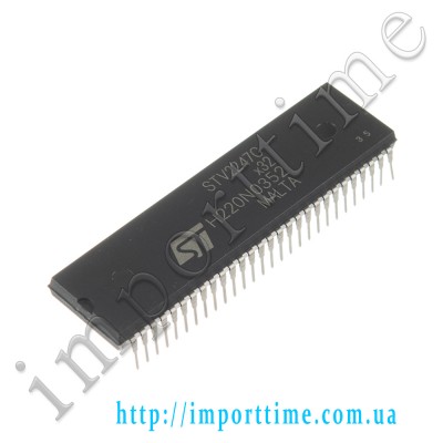 Микросхема STV2247C