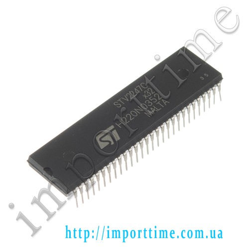Микросхема STV2247C