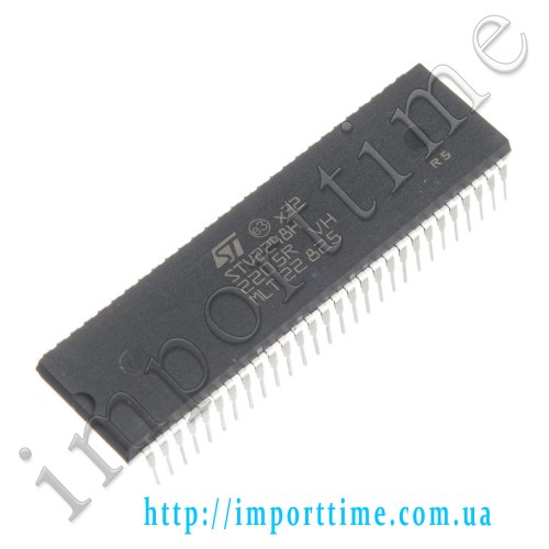Микросхема STV2248H