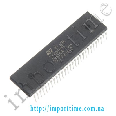 Микросхема STV2249C