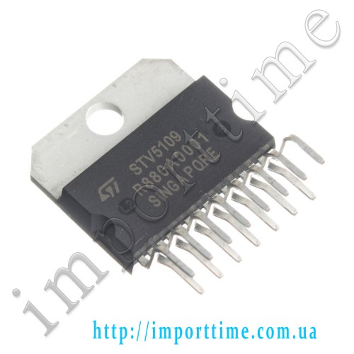 Микросхема STV5109