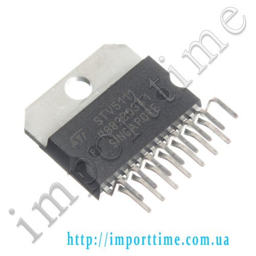 Микросхема STV5111