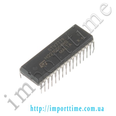 Микросхема STV7779