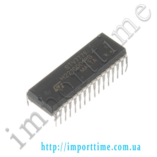 Микросхема STV7779