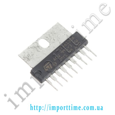 Микросхема STV8130A