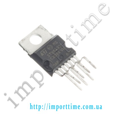 Микросхема STV8131
