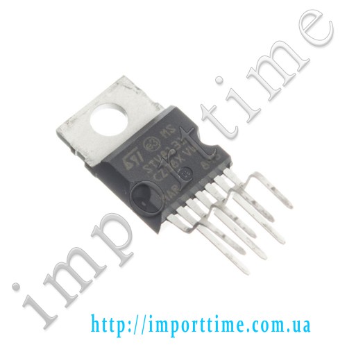 Микросхема STV8131
