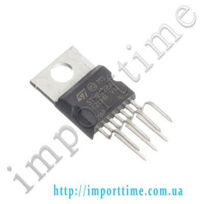 Микросхема STV8172A