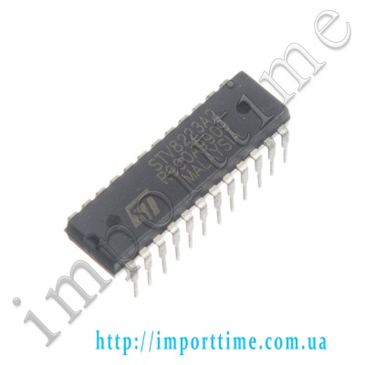 Микросхема STV8223A2