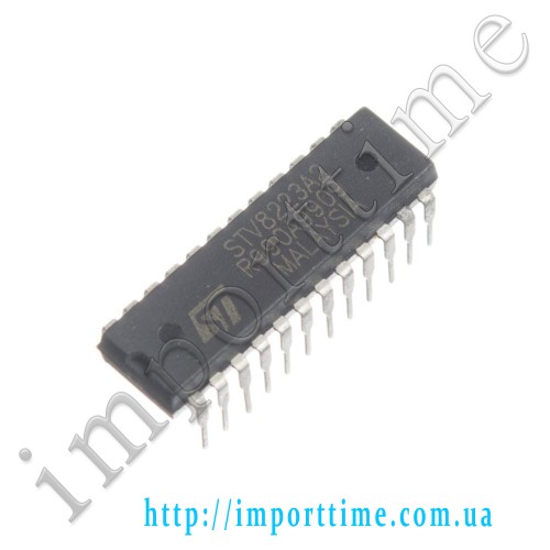Микросхема STV8223A2