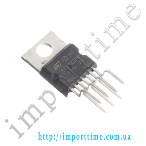 Микросхема STV9302A