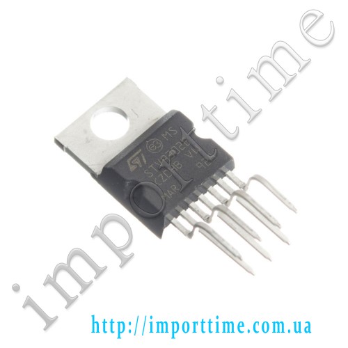Микросхема STV9302B