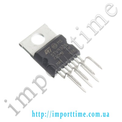 Микросхема STV9326