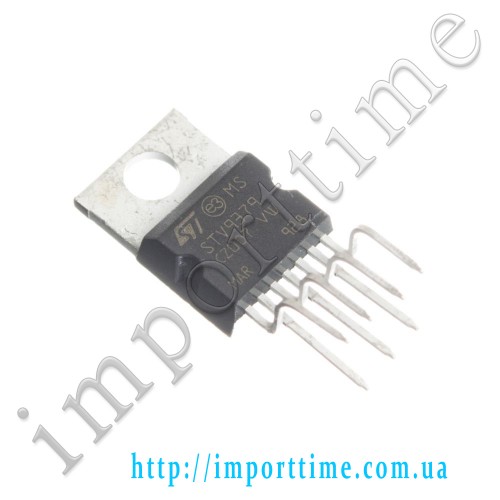 Микросхема STV9379