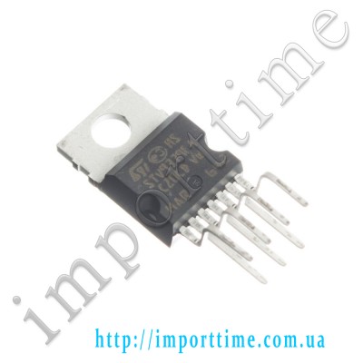 Микросхема STV9379FA