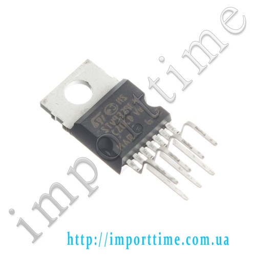 Микросхема STV9379FA