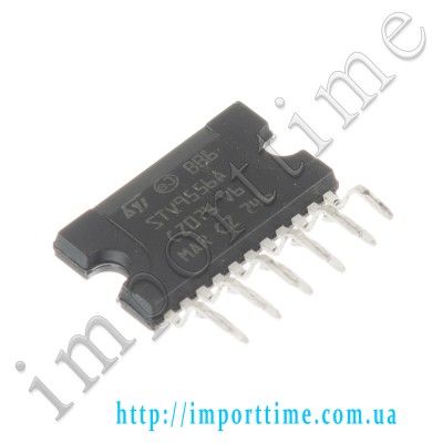 Микросхема STV9556A