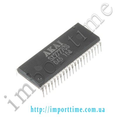Микросхема SX2777CS