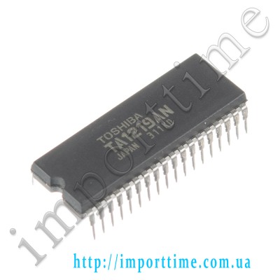 Микросхема TA1219AN