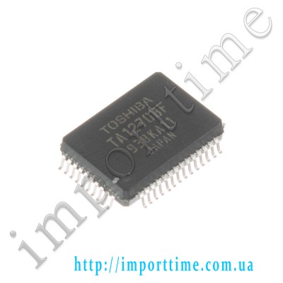 Микросхема TA1270BF