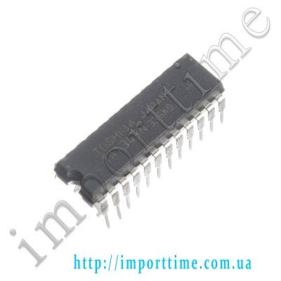 Микросхема TA1343NG