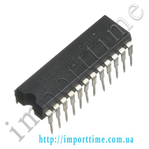 Микросхема TA2092N