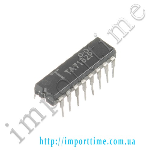Микросхема TA7182P