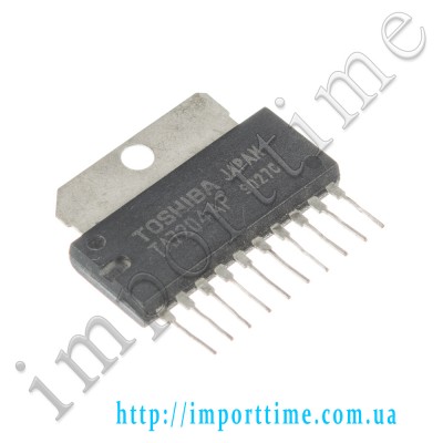 Микросхема TA7204AP