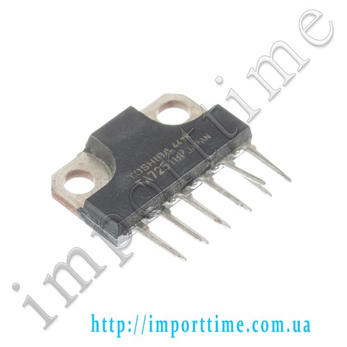 Микросхема TA7251BP