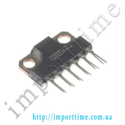 Микросхема TA7271P