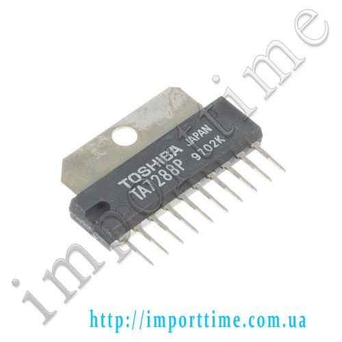 Микросхема TA7288P