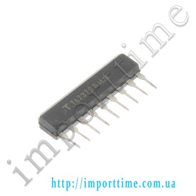 Микросхема TA7376P