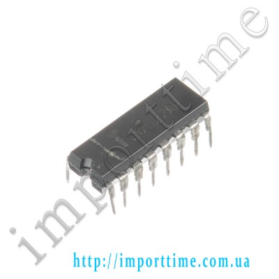 Микросхема TA7622AP