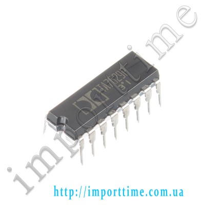 Микросхема TA7629P